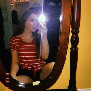 Meet your Posher, Haley